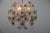 Dandelion Chandelier by Preciosa, 1970s For Sale - Image 9 of 10