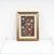 A. Culatti, Flowers, Oil on Panel For Sale - Image 5 of 5
