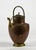 Amphora Copper Jug ​​with Brass Spout, Italy, 1800 For Sale - Image 9 of 10