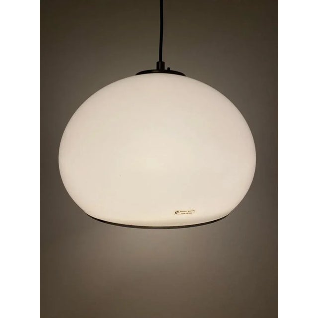 1960s Bud Ceiling Light by Guzzini, Italy, 1960s For Sale - Image 5 of 12