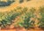 Impressionist "California Round Hills" Mid Century Plein Aire Landscape in Oil by J. Andrew Bennett For Sale - Image 3 of 9