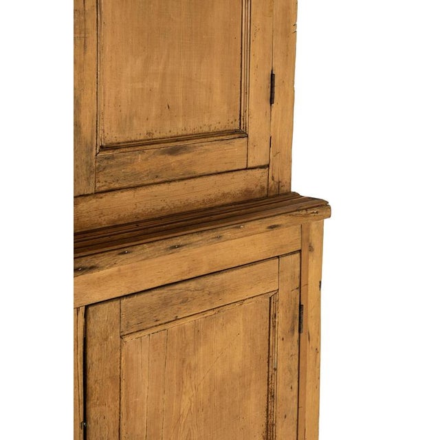 English Country House Keepers Cabinet For Sale - Image 13 of 18