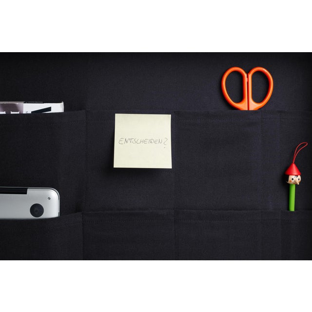 Add-On Wall Pocket 80×50 from Ambivalenz For Sale - Image 4 of 6