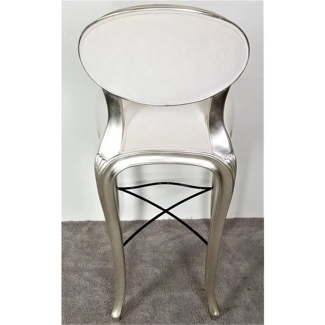 Christopher Guy Cafe De Paris Bistro Bar Stool Chairish