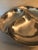 Late 20th Century Towle Yin-Yang Chip and Dip Aluminum Bowl For Sale - Image 5 of 6