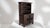 Wood Miniature Wooden Cabinet from Nineteenth-Century France For Sale - Image 7 of 18