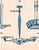 Large French Art Deco Pendant Light by Maxonade - 1930 Chandelier France For Sale - Image 15 of 15