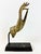 Antique Thai Hand-Mounted Bronze Buddhas on Base, 1900s, Set of 2 For Sale - Image 13 of 18