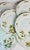 1950s Lynmore Golden Rose Dinner Plates - Set of 10 For Sale - Image 9 of 11