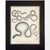 This trio brings together two different stages in the history of illustrated natural science. The large Coluber engraving...