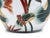 Vintage Chinese Porcelain Ginger Jar With Hummingbird For Sale - Image 9 of 12