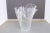 Scandinavian Glass Vase, 1970s For Sale - Image 3 of 13