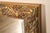 Late 20th Century LaBarge Italian Giltwood Carved Wall Mirror For Sale - Image 15 of 18
