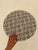Vintage Poufs in Textile, 1970s, Set of 2 For Sale - Image 9 of 11