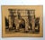 Collotype print, photographic reproduction Seemann’s wall pictures No. 61 The Arch of Constantine in Rome Collotype print...