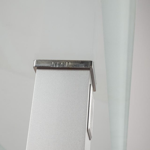 Crystal Play Model B TV Stand from Cattelan For Sale - Image 11 of 18