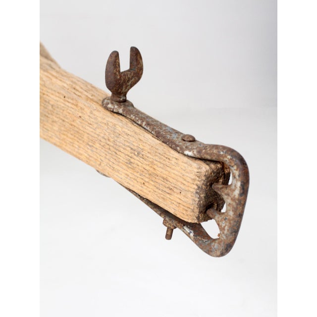 Antique Farm Tool For Sale - Image 13 of 17