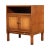 1960s Thomasville Mid-Century Modern Campaign Style Talisman Nightstand For Sale - Image 13 of 13