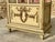 Beige Napoleon III Lacquered Display Case For Sale - Image 8 of 13