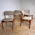 Teak Chairs by Erik Buch, 1960s, Set of 4 For Sale - Image 6 of 8