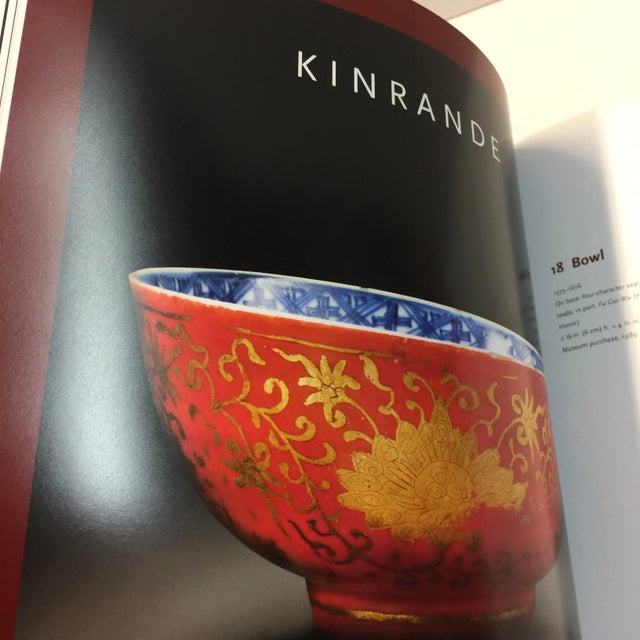 2010s Treasures of Chinese Export Ceramics Book For Sale - Image 5 of 13