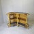 Cocktail Bar in Bamboo by Tito Agnoli, 1960s For Sale - Image 9 of 13