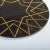 Contemporary Marble Palatina Plate by Gabriele D'angelo For Sale - Image 3 of 4