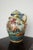 Vintage Ceramic Classical Decorative Vase For Sale - Image 4 of 14