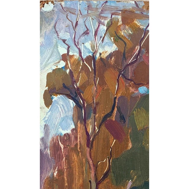 FREE SHIPPING worldwide. The painting will be rolled up and packed securely in a special protective tube. Note: The...