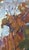 FREE SHIPPING worldwide. The painting will be rolled up and packed securely in a special protective tube. Note: The...