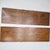 Wood Vintage Mid-Century Modern Oval Dining Table With 3 Leaves – Walnut Veneer, Mahogany Base, Extends to 92.5” For Sale - Image 7 of 12