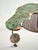 The Nimbo Coffee Table is designed to build your room around. Tessellating organic forms in a mixture of bronze and...