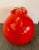 1950s Hall Red Ball Pitcher No.633 For Sale - Image 4 of 7