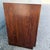 Vintage “Scene One” Campaign Dresser by Henredon For Sale - Image 11 of 12