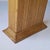 Wood Pencil Reed Rattan Column, 1970s-1980s For Sale - Image 7 of 9