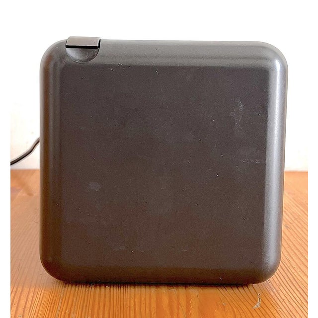 TS 505a Radio by Richard Sapper for Brionvega For Sale - Image 10 of 18