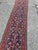 Extra-Long Antique Persian Kurdish Runner 2.10' X 15.10' (86cm X 483cm) 1900s For Sale - Image 4 of 9