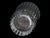 Late 20th Century Late 20th Century Baccarat Harmonie Crystal Tumblers, Pair For Sale - Image 5 of 6