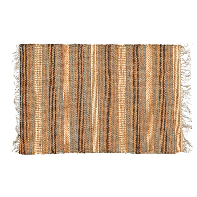 Not Yet Made - Made To Order Topanga Jute Rug, 3x5 For Sale - Image 5 of 5