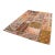 Oushak Vintage Anatolian Rug For Sale