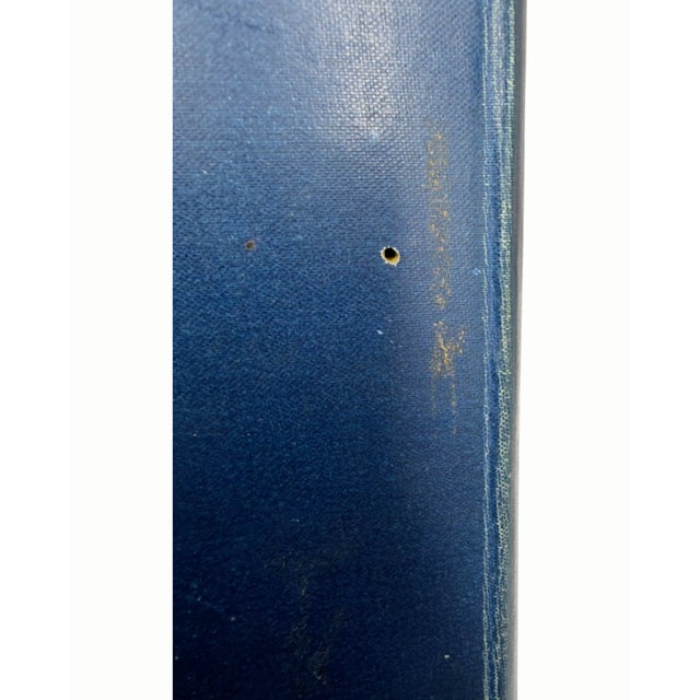 From Pole to Pole a Tale of the Sea by Gordon Stables 1909 Book For Sale - Image 13 of 14