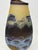 Large Art Nouveau Cameo Vase after Emile Galle 14 inches height.In the style of French Art Nouveau, Galle Cameo glass...