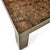 Contemporary Burlwood Coffee Table -Made to Order For Sale - Image 3 of 6