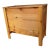 Custom Handcrafted Cedar Standing Planter Box With Mortise and Tenons For Sale