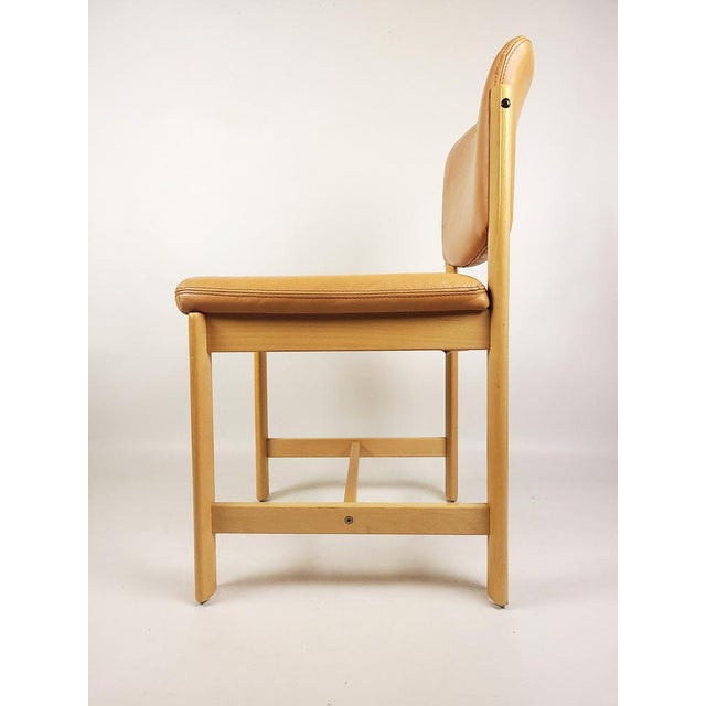 1970s Vintage Danish Chair, 1970s For Sale - Image 5 of 11