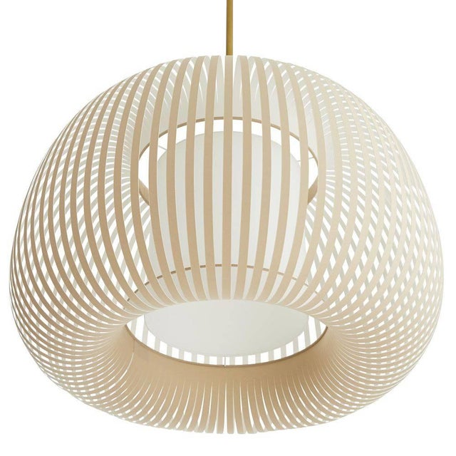 Arteriors Home Mia Pendant For Sale In Dallas - Image 6 of 8