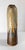 Mid-Century Modern Studio Art Pottery Vase in Japanese Style, Signed Illegibly For Sale In New York - Image 6 of 12