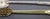 Metal Circa 1924-39 Estonian 875 Standard Silver Tongs With Gold-Washed Interior For Sale - Image 7 of 9