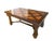 Gothic Revival Oak Draw Leaf Dining Table For Sale - Image 16 of 16