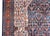Early 20th Century Persian Senneh Rug For Sale - Image 4 of 15